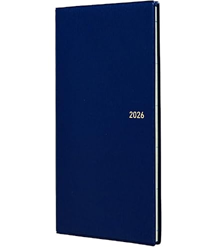 Amazon.co.jp: タナベコンサルティング ブルーダイアリー 手帳 2025年